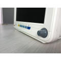 Multi-Parameter Ambulance Equipment Medical Patient Monitor